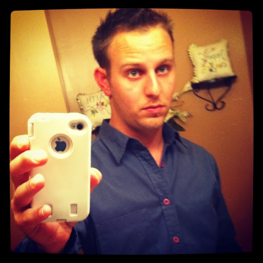 Bryan Elliot Photo 16