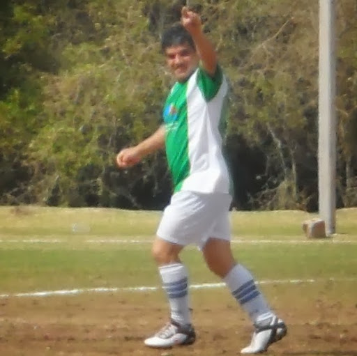 Daniel Goldman Photo 32