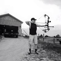 Keith Jewell Photo 16