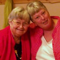 Eileen Lucas Photo 11