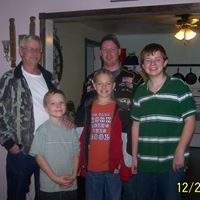 James Spurlock Photo 11