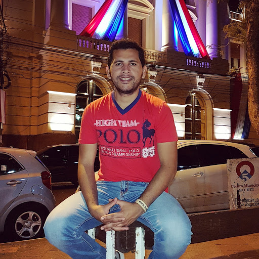 Arnaldo Rodriguez Photo 14