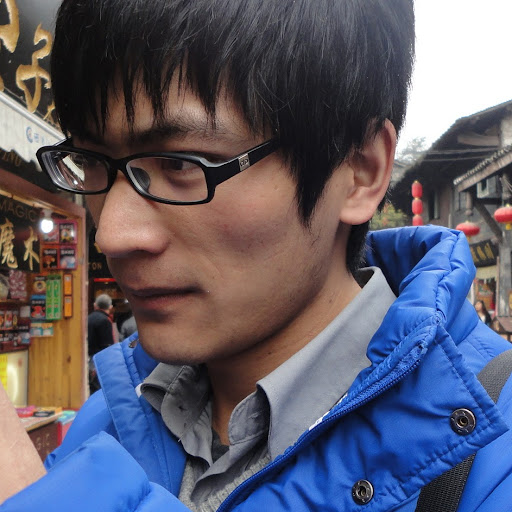 Chao Liu Photo 7