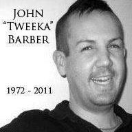 John Barber Photo 39
