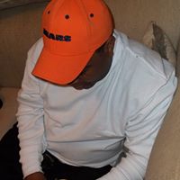 Willie Parker Photo 12
