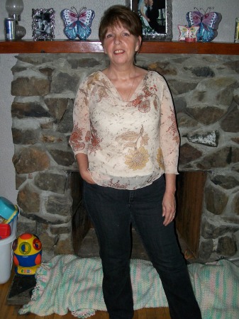 Paula Miller Photo 20
