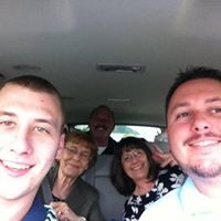 Cindy Robison Photo 15