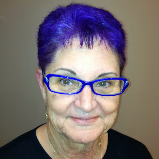 Nancy Lynch Photo 10