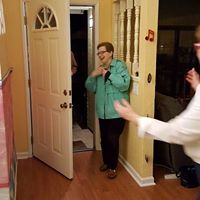 Nancy Knapp Photo 20