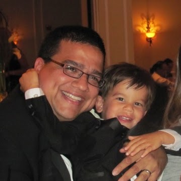 Efrain Perez Photo 2