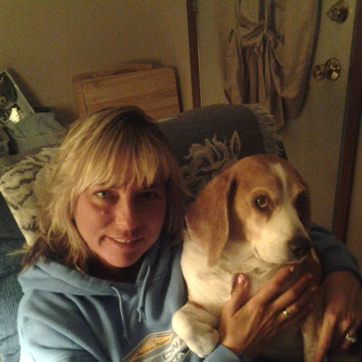 Janet Preston Photo 13