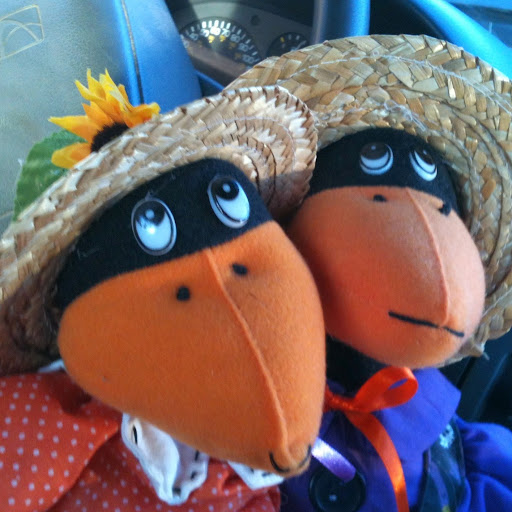 Julie Crow Photo 35