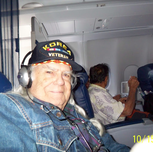 Robert Moneymaker Photo 1
