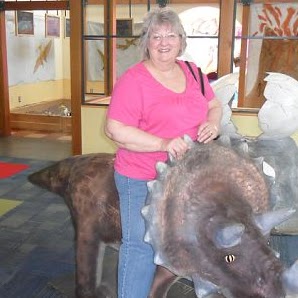 Sharon Dawson Photo 12