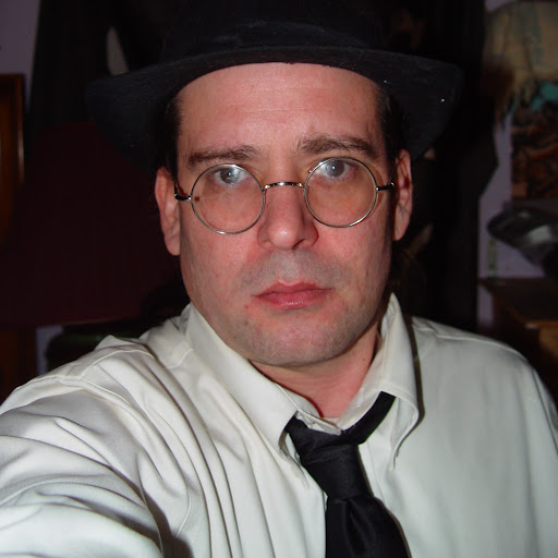 Adrian Anders Photo 16