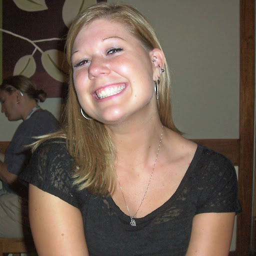 Stephanie Ware Photo 35