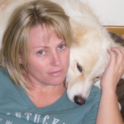 Terri Mathews Photo 10