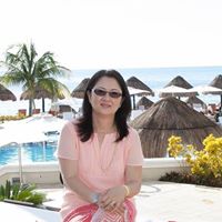 Jennifer Pham Photo 16