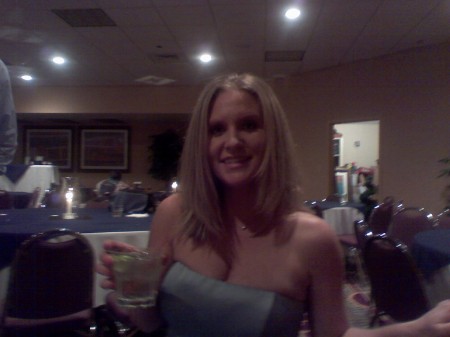 Amber Lee Photo 30