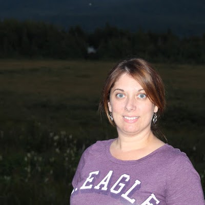 Tracy Harvey Photo 41