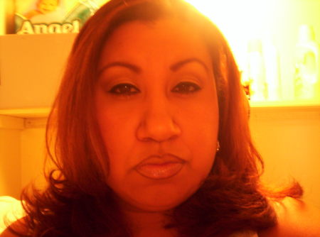 Sarah Rodriguez Photo 32