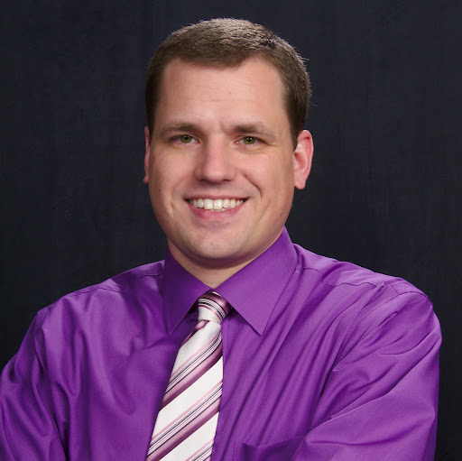 Eric Law Photo 16