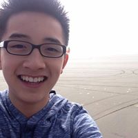 Calvin Trinh Photo 6