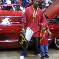 Terrance Daniels Photo 15