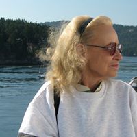 Nancy Forrest Photo 7