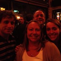 Cindy Jamison Photo 15