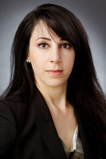 Jennifer Abrams Photo 26