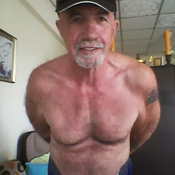 David Parry Photo 18