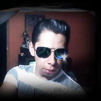 Eduardo Merchan Photo 21