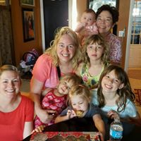 Rebecca Farley Photo 28