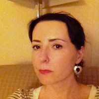 Nancy Stacey Photo 7