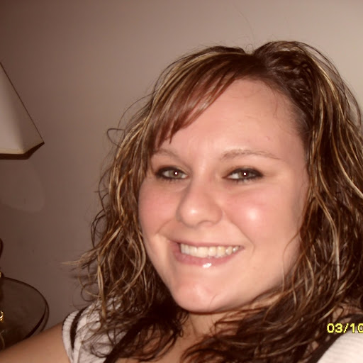 Kimberly Patterson Photo 14