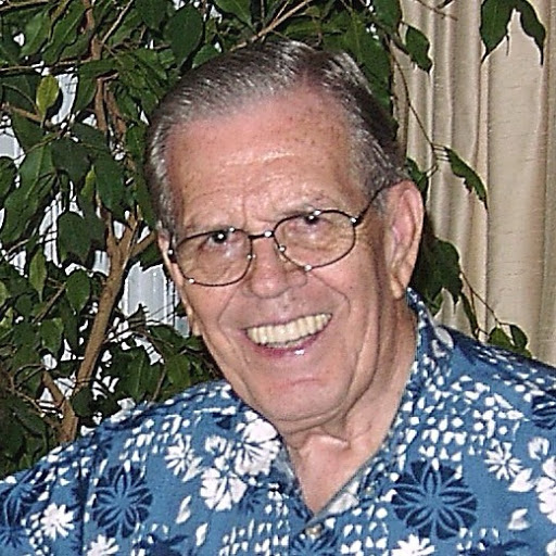 Kenneth Russell Photo 12