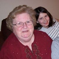 Joan Clark Photo 25
