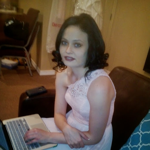 Marla Moore Photo 13
