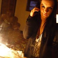 Becky Ruby Photo 4