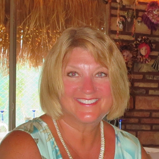 Cindy Coe Photo 7