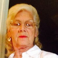 Betty Cartwright Photo 17