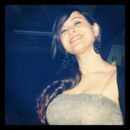 Roberta Perna Photo 7