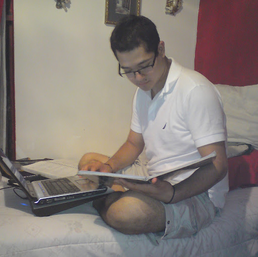 Ernesto Mendoza Photo 18