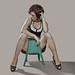 Tracy Bare Photo 6