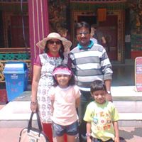 Nidhi Jhunjhunwala Photo 7