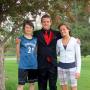 Max Robinson Photo 18
