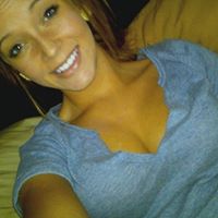 Gabrielle Walker Photo 15