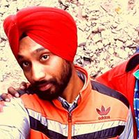 Vicky Gill Photo 16