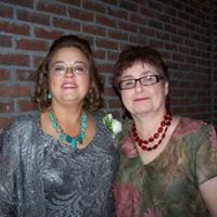 Sandra Rich Photo 14